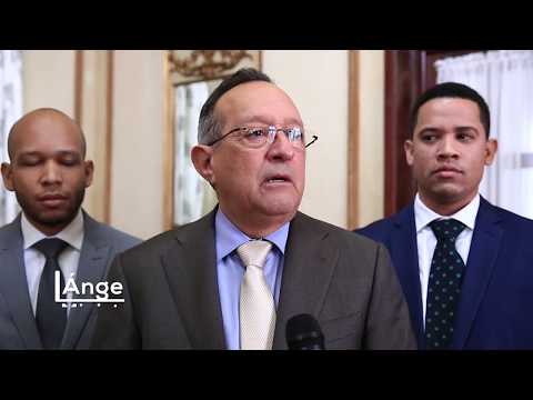 Gobierno construirá en zona norte del Valle de Constanza invernaderos para 350 productores desalojados