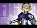 Figma - Fate/Grand Order - Ruler/Jeanne d'Arc Review
