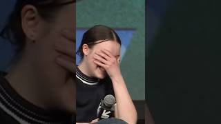 Celebrity Bella Ramsey can’t keep it together when Pedro is around! Net Worth