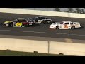 2020 APC Series at Sunset Speedway