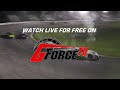 2020 APC Series at Sunset Speedway