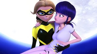 The Return And Redemption Of Chloe In Miraculous Ladybug Season 6!