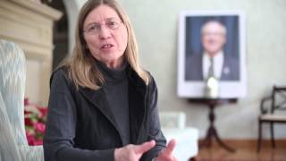 Late Toledo Mayor D. Michael Collins' widow Sandy Drabik talks about running for mayor