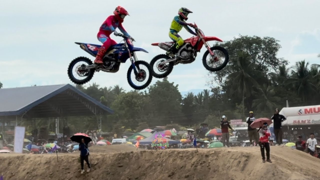 EXPERT FINAL HEAT || BANGA,SOUTH COTABATO 