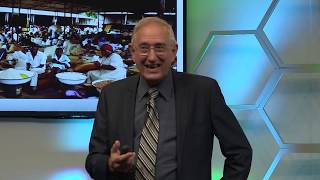 To Soy or Not to Soy - Professor Walter Veith - Part 1 | TheKingsOutpost