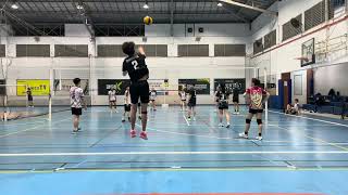 27/4/26 - VB Session 