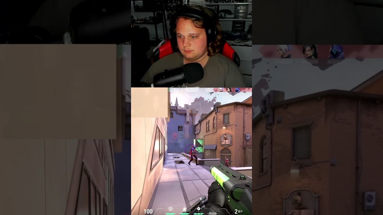 Did I make up for it?