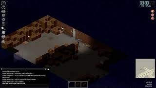 Eric Defies The Roach Eating Punishment