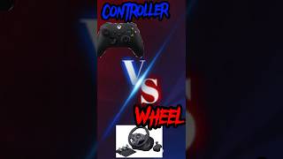 CarX Drifting / Controller Vs Wheel