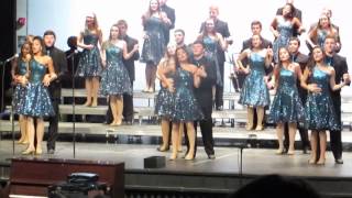 Just For Show 2014
