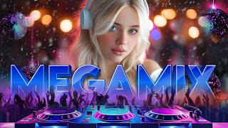 90s Eurodance MIX 💖Dance Remix Party Hits 2026 🔥 Nonstop Party Club Mix & DJ Music #eurodance