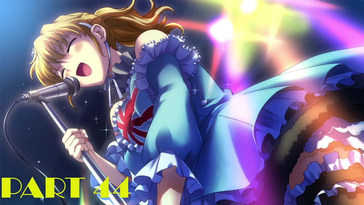 Umineko PS3 Port Walkthrough part 44 Denial YouTube