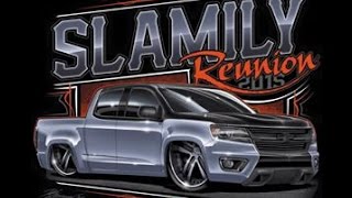 Slamily 2015