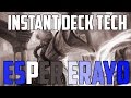 Instant Deck Tech: Esper Erayo (Modern)