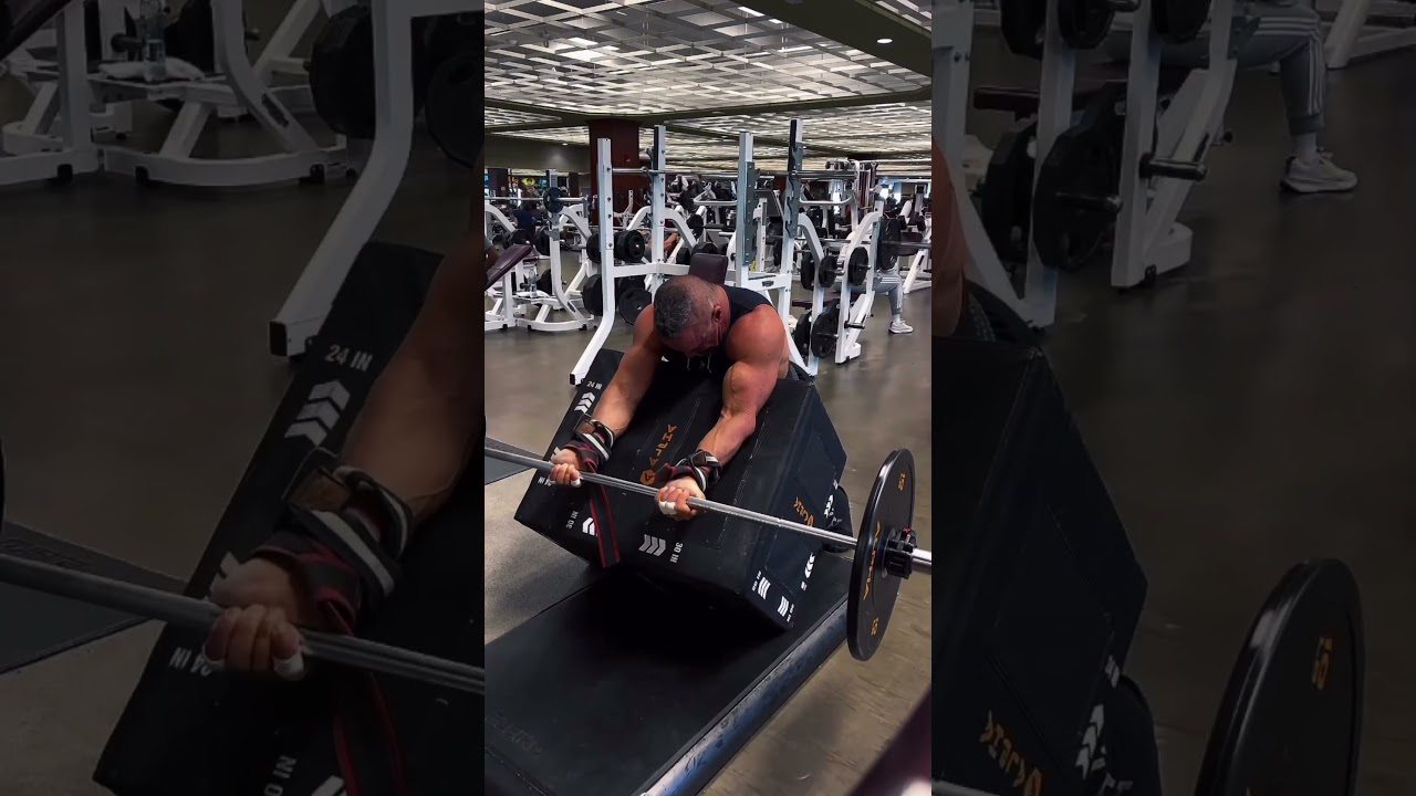 These hit the biceps, just right you gotta try them