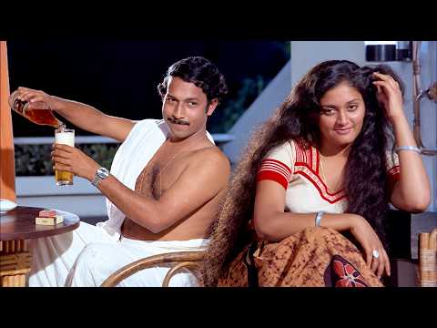 അണ്ണൻ വെറും കള്ളൻ ആണ് | Kallan Pavithran | Nedumudi Venu | Malayalam Movie Scenes