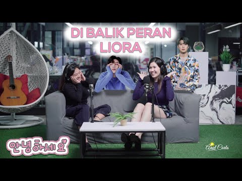 #24 NGOMEL | Berkorearia Bareng Kak Michelle Joan!!!