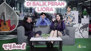 Download Lagu #24 NGOMEL | Berkorearia Bareng Kak Michelle Joan!!! Download Lagu #24 NGOMEL | Berkorearia Bareng Kak Michelle Joan!!!