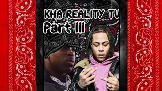 Kay Flock & how he made it out the jail cell 🔪 fight with the  gang member who 🔪 Casanova 2x Net Worth