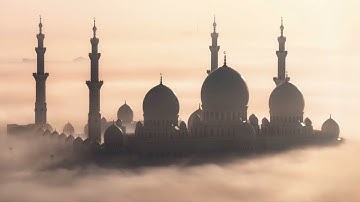 أواخر سورة إبراهيم وماتيسر من سورة الحجر للقارئ عبدالرحمن الصاهود تهجد ١٤٤٢ﮪ