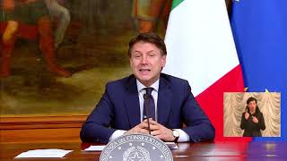 The Gc parodia Sigla The Oc Su Giuseppe Conte