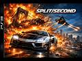 Forget Need for Speed! Split/Second is Pure ADRENALINE! 🔥 (PS3 gameplay)