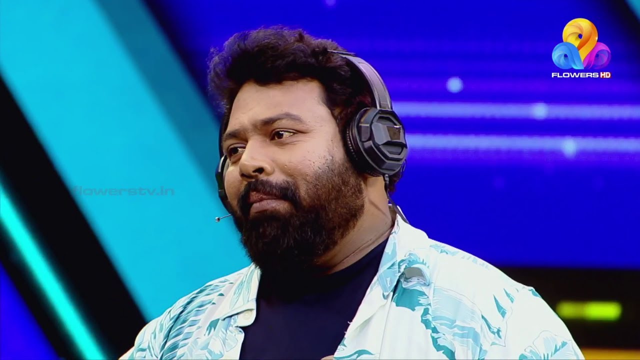 ശബ്ദസാന്നിധ്യം കൊണ്ട് ചെറിയ സാധനങ്ങൾ ഉണ്ടാക്കി കൊടുക്കപ്പെടും..😂