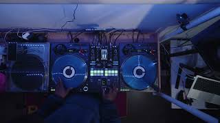 Scratch Journey 2025 - Day 1