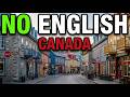 7 Canadian Towns Where French Is The Only Option