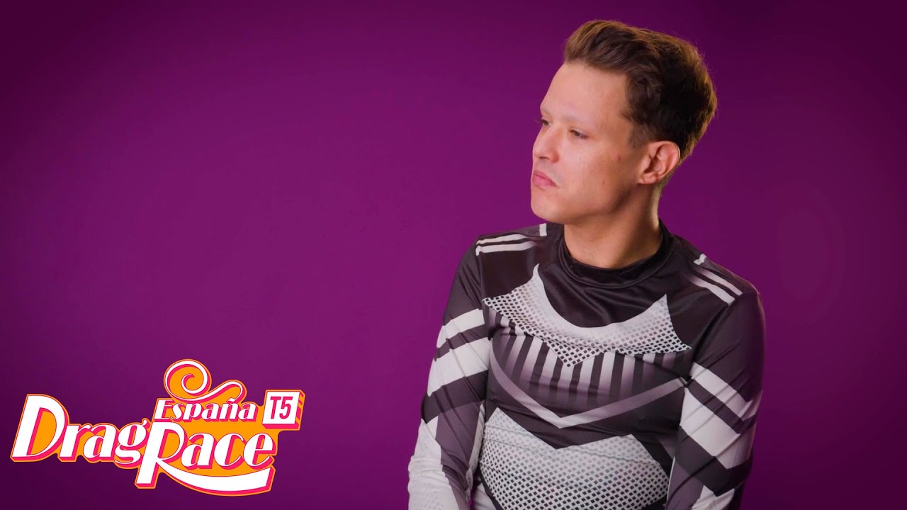 Alexandra del Raval define su drag en su Autoentrevista | Drag Race ...