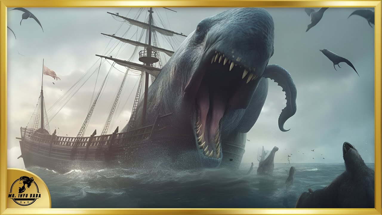 Dangerous Animals You're Glad Are Extinct | HINDI