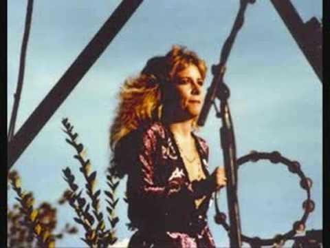 Stevie Nicks - Bella Donna Live 1981 HQ