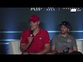 Press Conference | Mubadala New York Sail Grand Prix