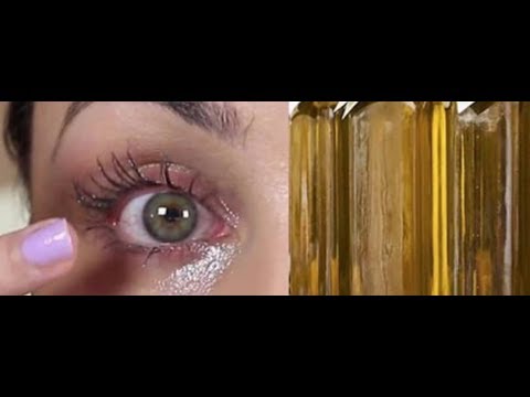 Video: 3 manieren om olijfolie op je gezicht te gebruiken