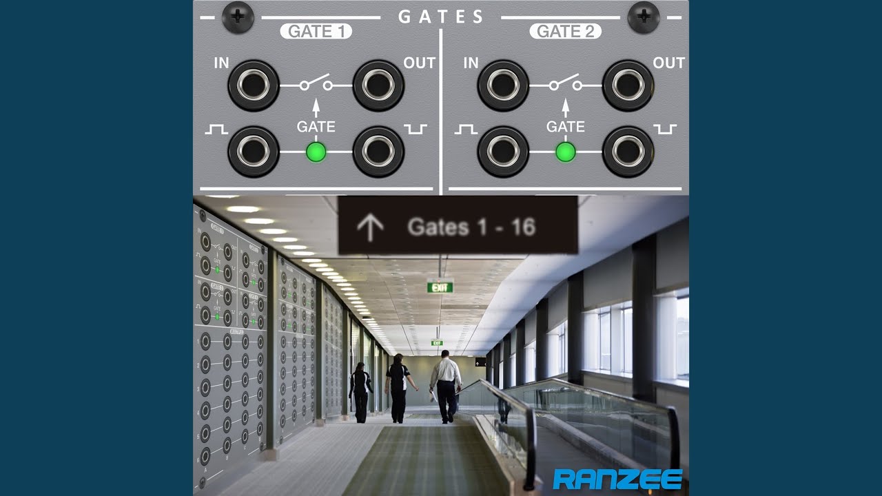 Watch Gate 3 - Security on YouTube Watch Gate 3 - Security on YouTube