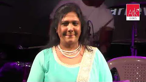@ARKEventsindia - Jaane Jaan O Meri Jaane Jaan - S...