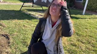 SEIZURE I HAD ON SIDE OF ROAD / SEIZURES I HAD ON MARCH 28TH 