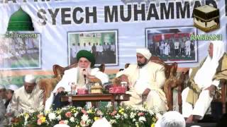 Download Lagu POLRI,TNI \u0026 MASYARAKAT BANYUMAS BERSHOLAWAT MP3