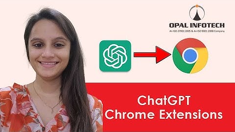 How to Integrate Chat GPT Chrome Extensions?