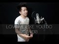 Love Me Like You Do (cover) Ellie Goulding - Pinoy Kid Karl Zarate