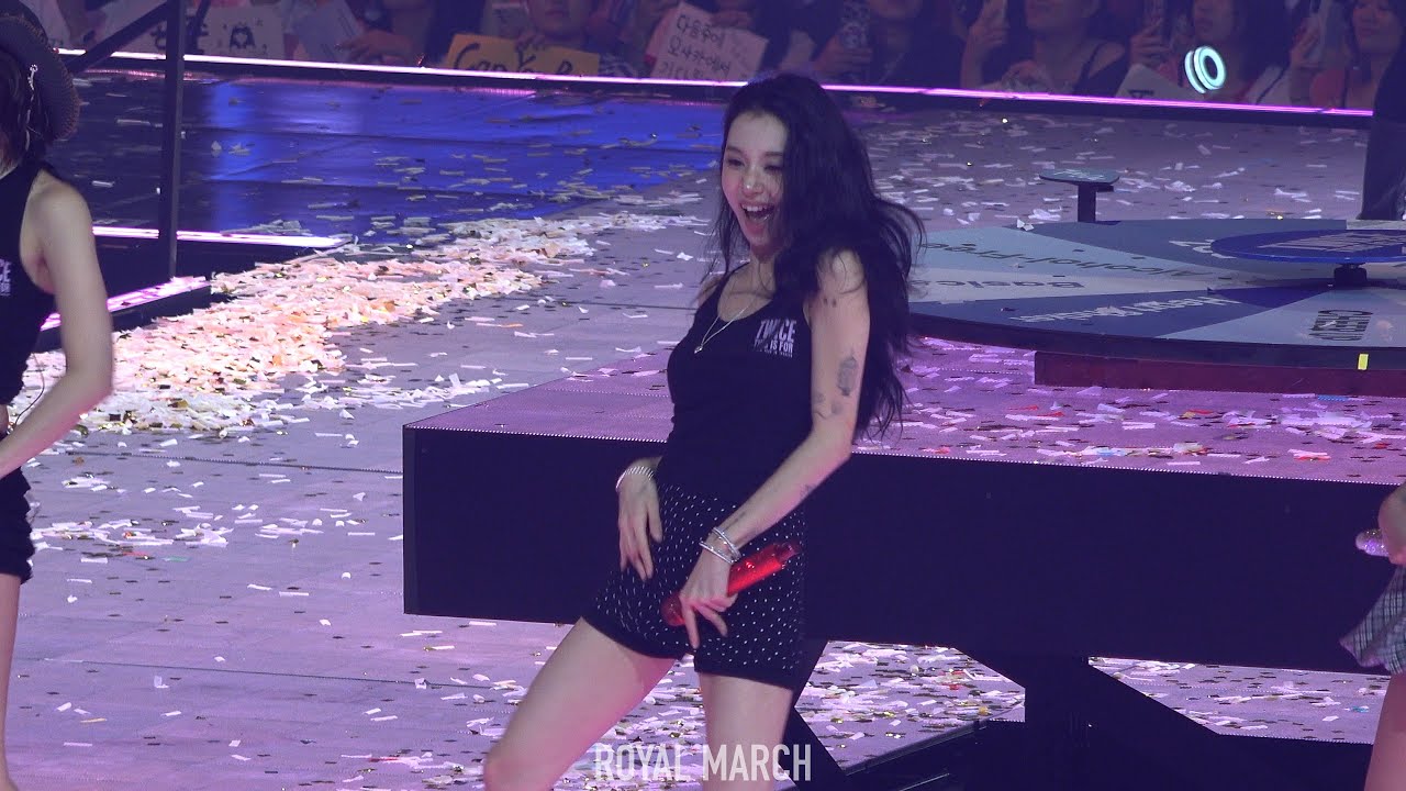 250720 다시 해줘 - TWICE CHAEYOUNG 트와이스 채영