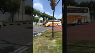 Basuri Baby Shark Qq Trans Vegassshorts telolet basuri bus game bussid bussimulatorindonesia