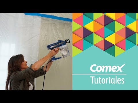 Dale un estilo orgánico a los muros de tu sala. - Dale un estilo orgánico a los muros de tu sala.