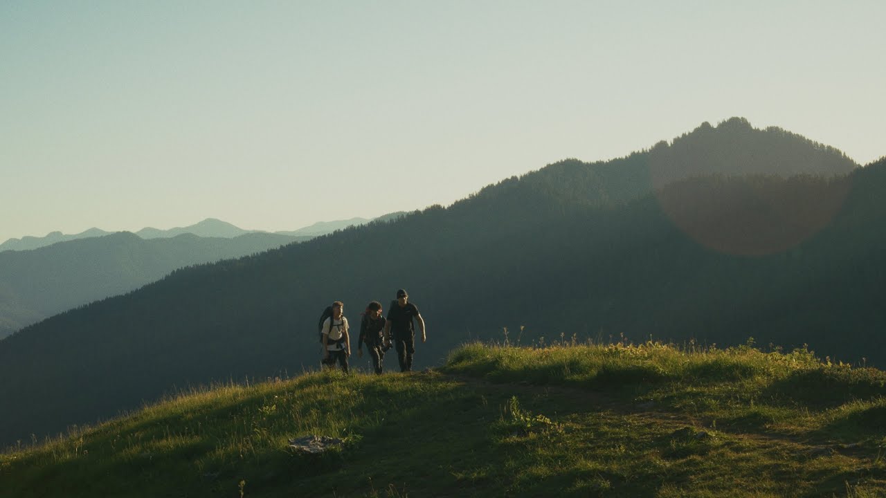 Shot on FX3 | Chilliwack BC is Beautiful
