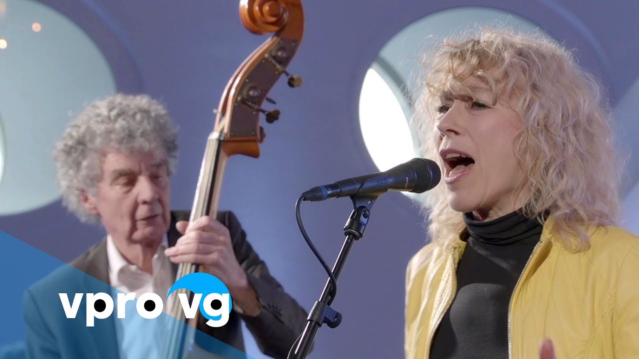 Barrelhouse - Almost There (live)