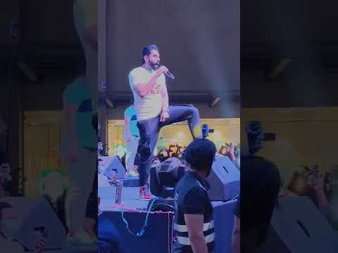 parmish Verma live show #parmishverma #vegasmall