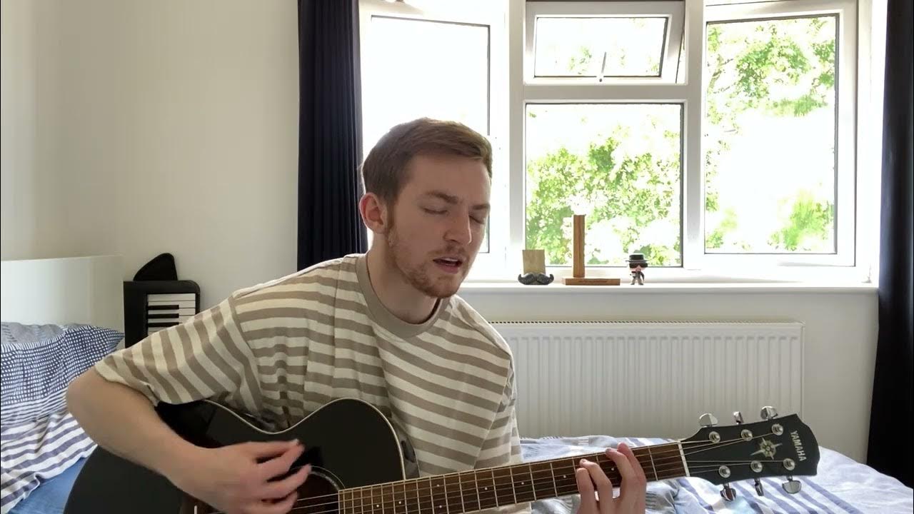 Arctic Monkeys Perfect Sense (Acoustic Cover) YouTube
