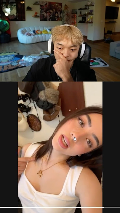 Sakura's TikTok Made Jason Speechless 😂😭