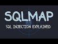 How Hackers Exploit SQL Injections And Use SQLmap [REUPLOAD]