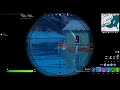 Fortnite: Eliminado | y me fui jejejej.....